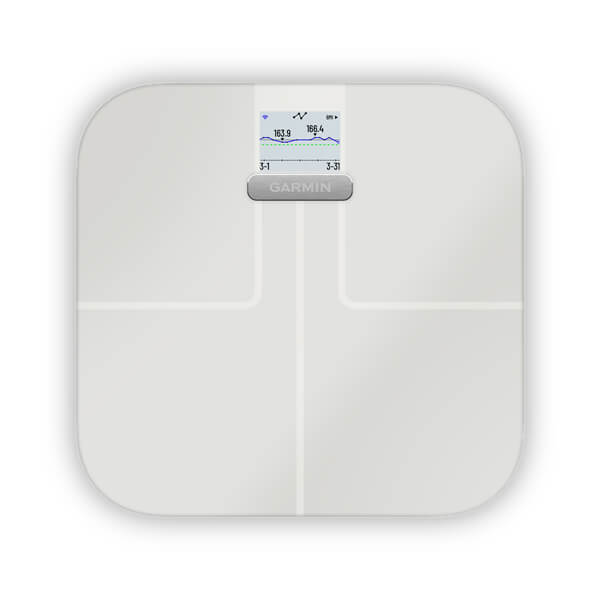 Garmin Index™ S2 Smart Scale
