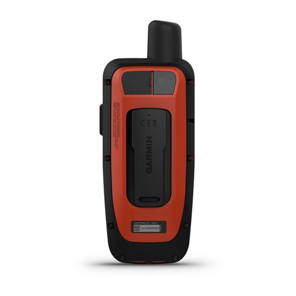 Garmin GPSMAP® 86i Marine Handheld