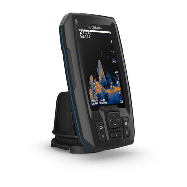 Garmin STRIKER™ Vivid 4cv