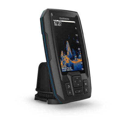 Garmin STRIKER™ Vivid 4cv