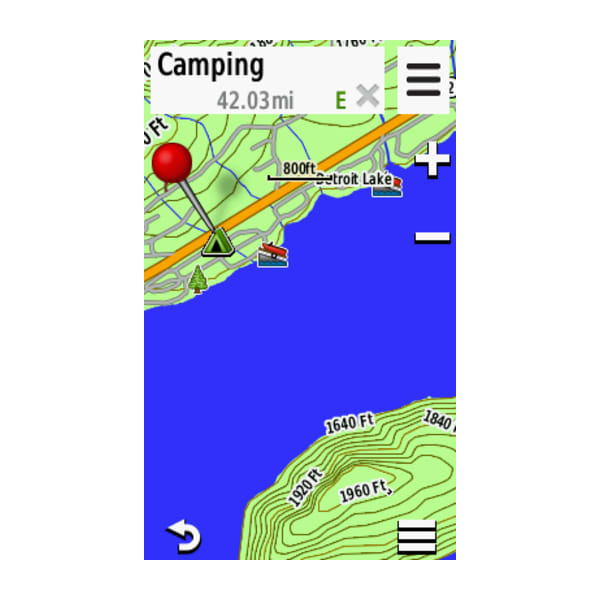 Garmin TOPO U.S. 24K