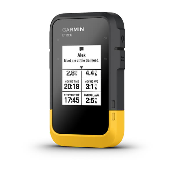 Garmin eTrex SE GPS Handheld Navigator