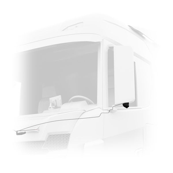 Garmin dēzl™ DualView Dash Cam