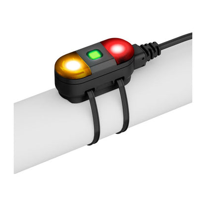 Garmin zūmo™ R1 Motorcycle Radar