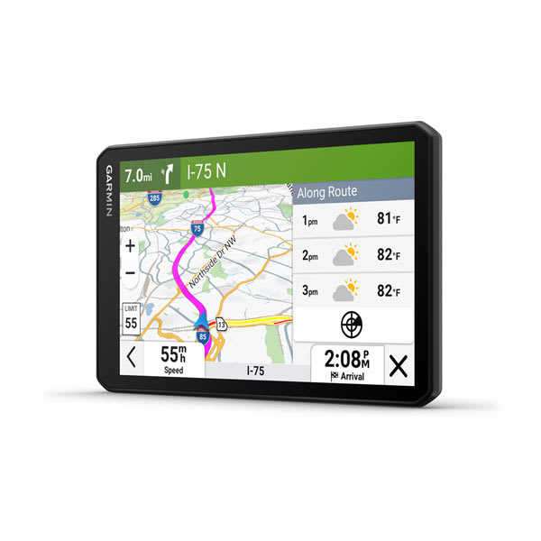 Garmin DriveTrack™ 72 Dog Tracking Navigator