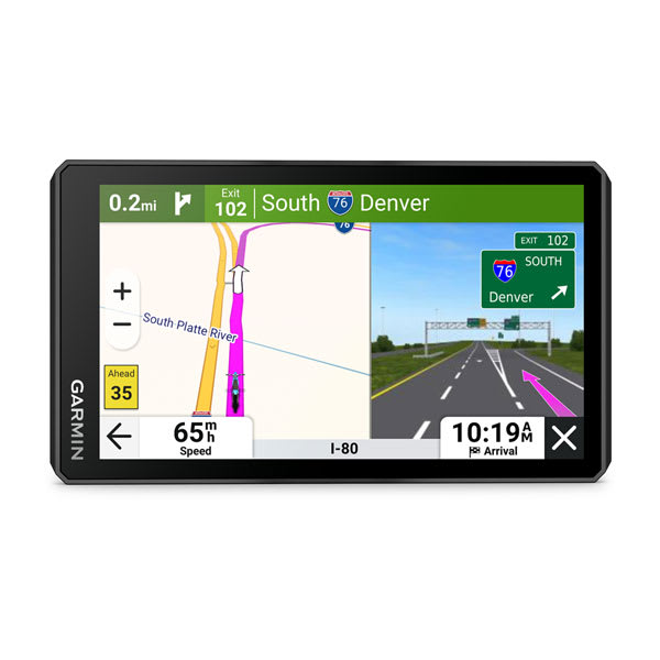 Garmin zūmo® XT3 Motorcycle Navigator