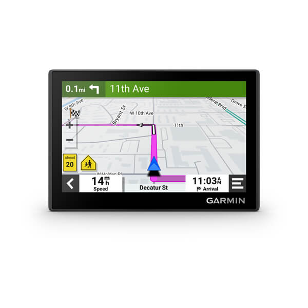Garmin Drive™ 53 GPS Navigator