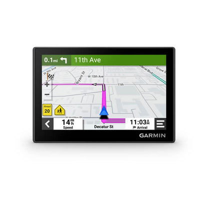 Garmin Drive™ 53 GPS Navigator