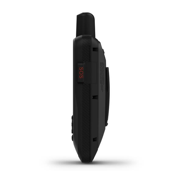 Garmin GPSMAP® 86sci Marine Handheld