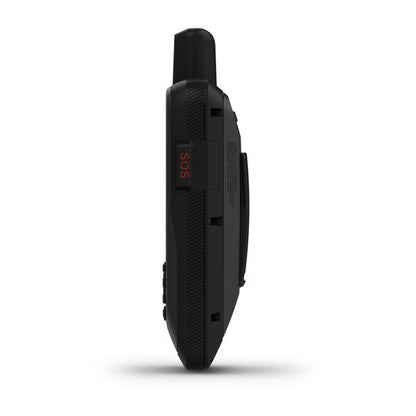 Garmin GPSMAP® 86sci Marine Handheld