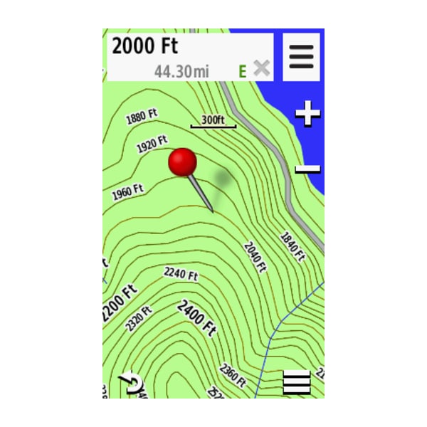 Garmin TOPO U.S. 24K