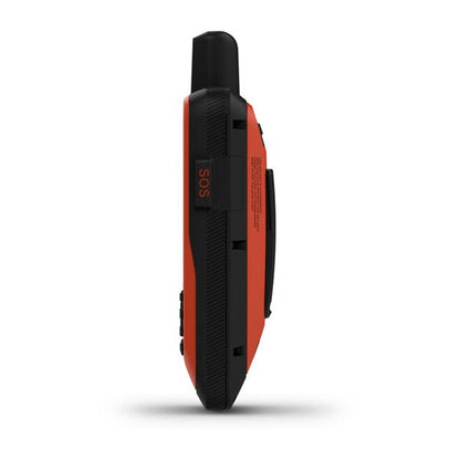Garmin GPSMAP® 86i Marine Handheld