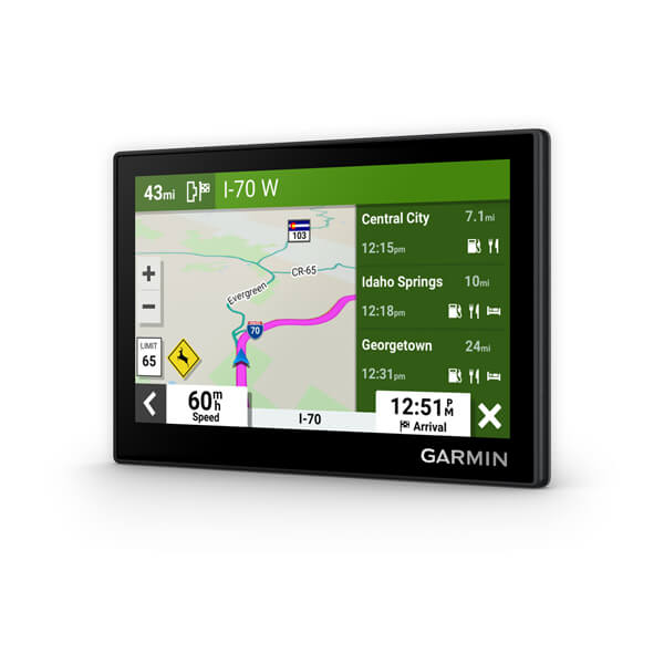 Garmin Drive™ 53 GPS Navigator
