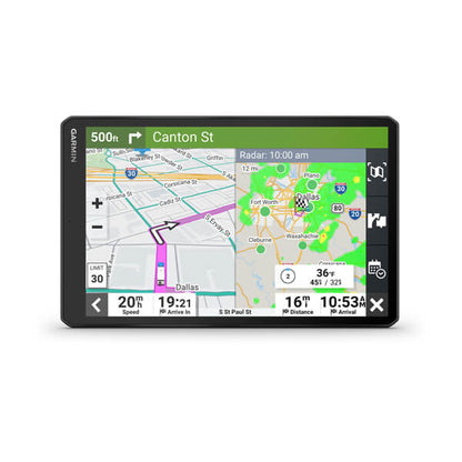 Garmin RV 1095 10" RV Navigator