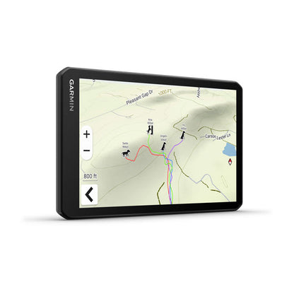 Garmin DriveTrack™ 72 Dog Tracking Navigator