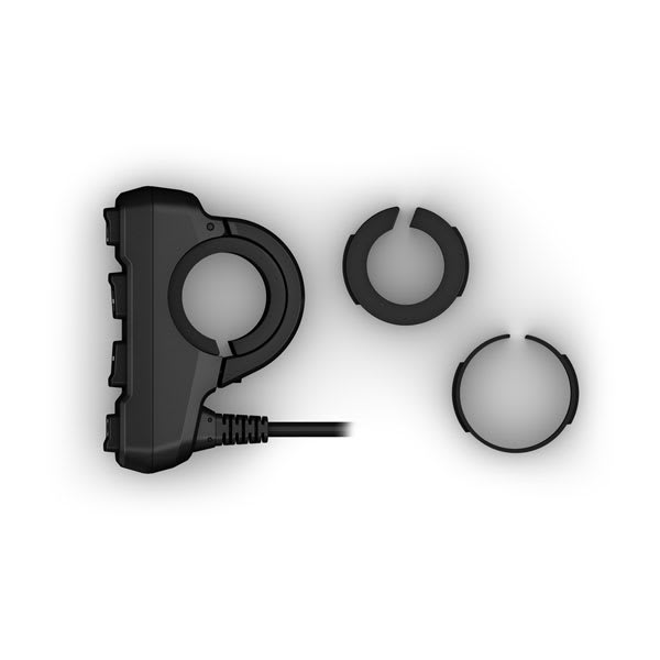 Garmin Handlebar Controller (Tread® / zūmo®)