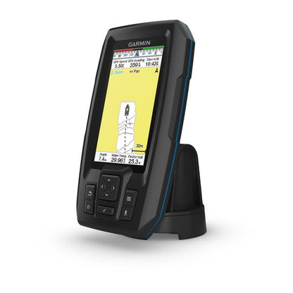 Garmin STRIKER™ Plus 4