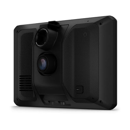 Garmin RVcam 795 RV Navigator with Dash Cam