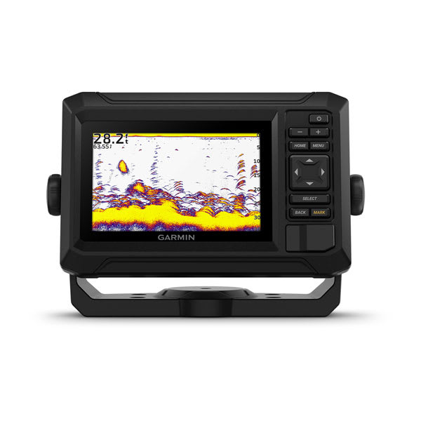 Garmin ECHOMAP™ UHD2 5" cv Chartplotter