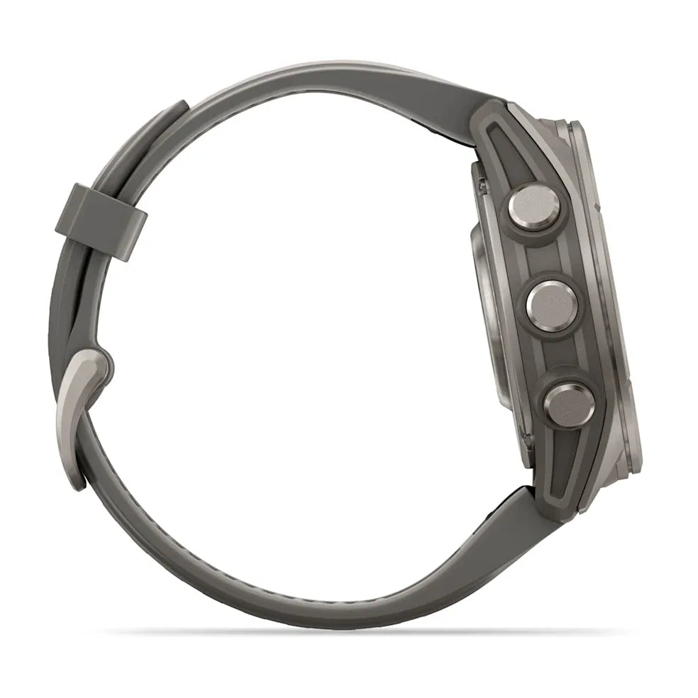 Garmin Fenix 9 Premium Multisport Smartwatch