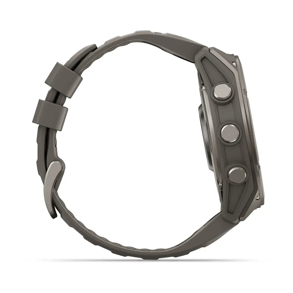 Garmin Fenix 9 Premium Multisport Smartwatch