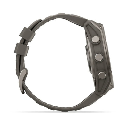 Garmin Fenix 9 Premium Multisport Smartwatch
