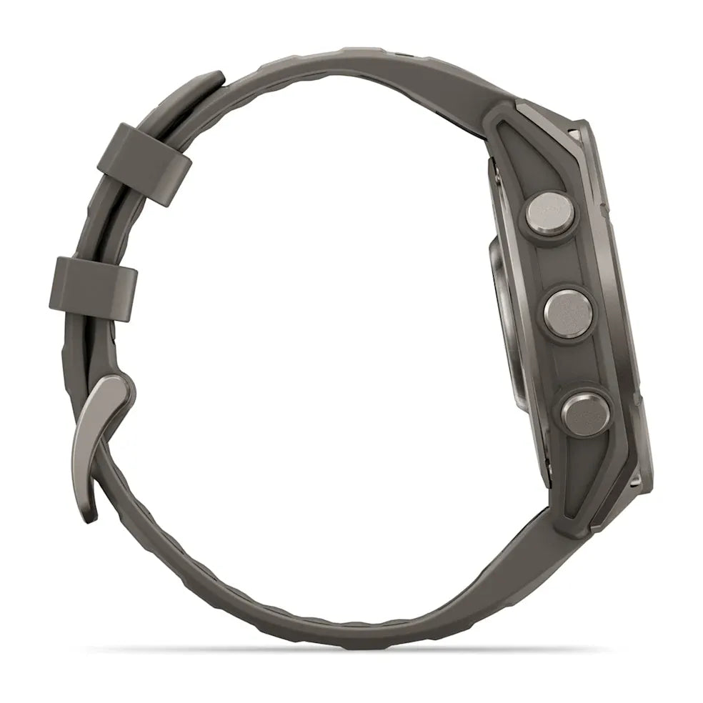 Garmin Fenix 9 Premium Multisport Smartwatch