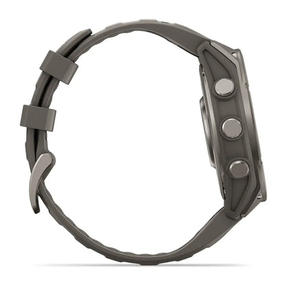 Garmin Fenix 9 Premium Multisport Smartwatch