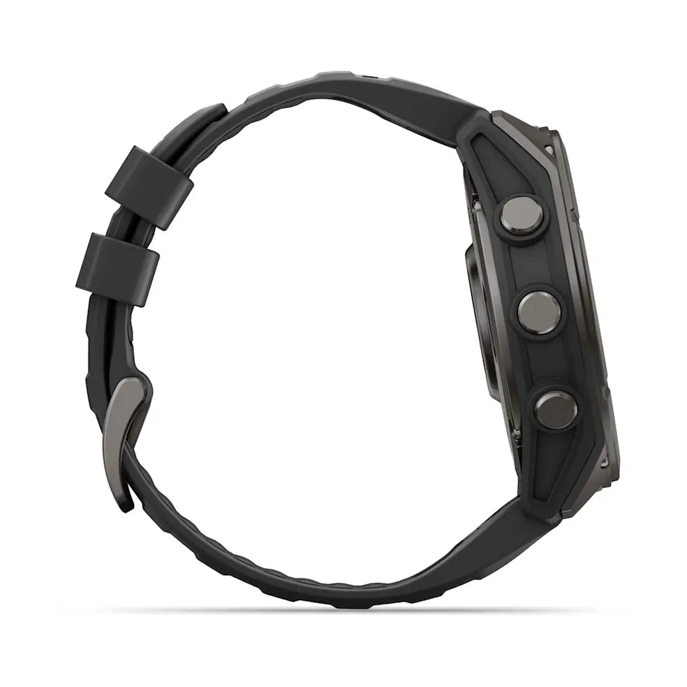 Garmin Fenix 9 Premium Multisport Smartwatch