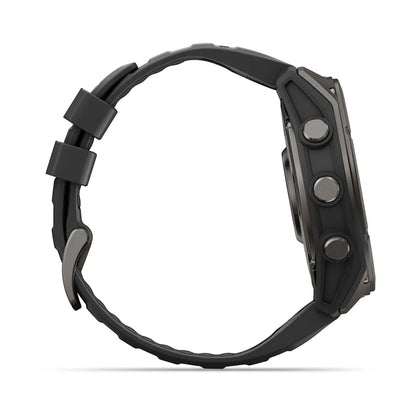 Garmin Fenix 9 Premium Multisport Smartwatch