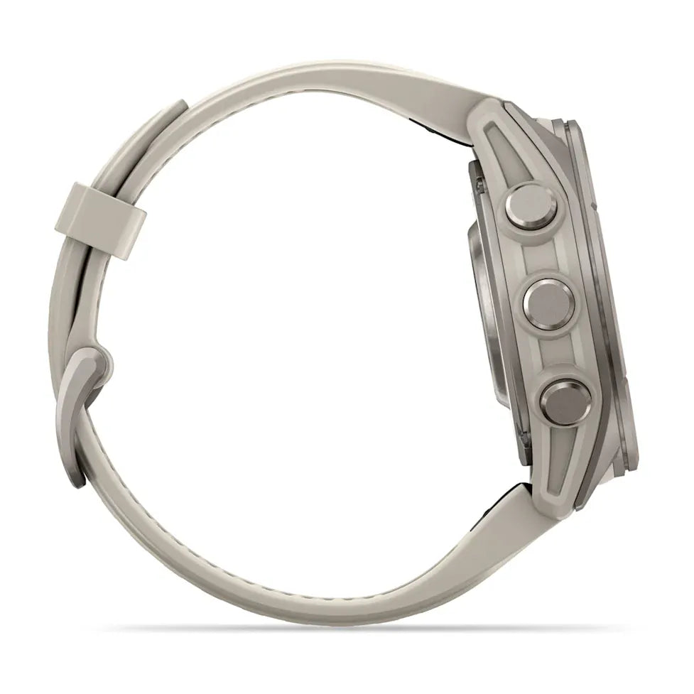 Garmin Fenix 9 Premium Multisport Smartwatch