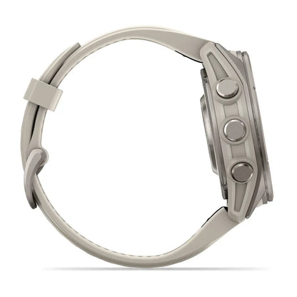 Garmin Fenix 9 Premium Multisport Smartwatch