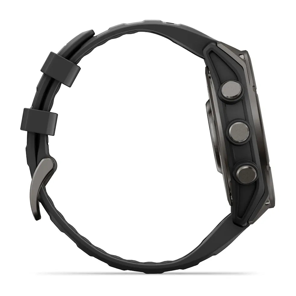Garmin Fenix 9 Premium Multisport Smartwatch