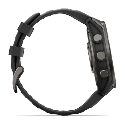 Garmin Fenix 9 Premium Multisport Smartwatch