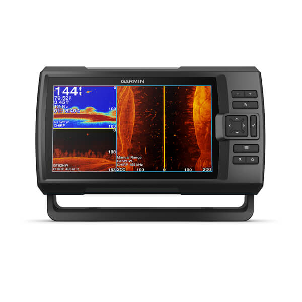 Garmin STRIKER™ Vivid 9sv