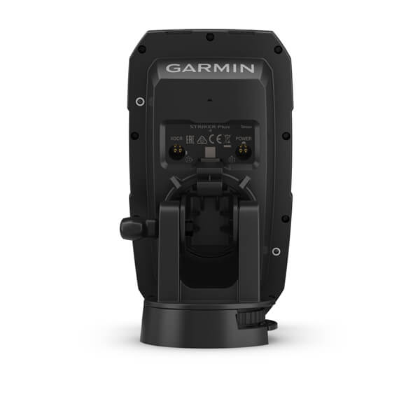 Garmin STRIKER™ Plus 4