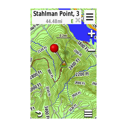 Garmin TOPO U.S. 24K