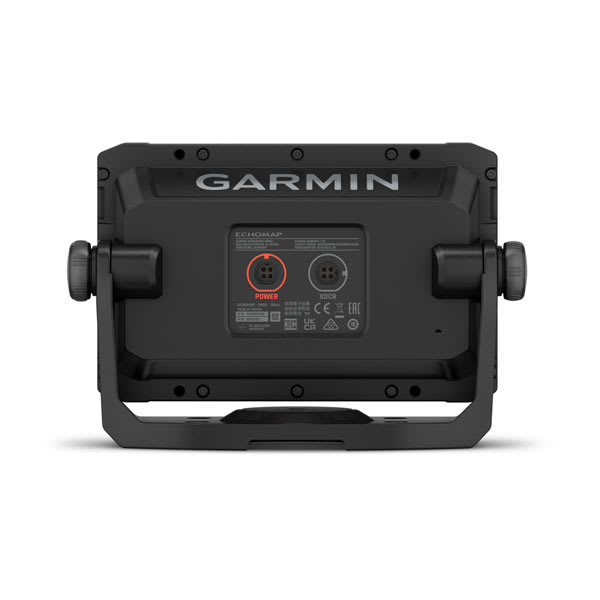 Garmin ECHOMAP™ UHD2 5" cv Chartplotter