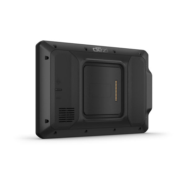 Garmin dēzl™ OTR820 8" GPS Truck Navigator