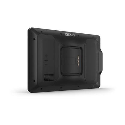 Garmin dēzl™ OTR1020 10" GPS Truck Navigator