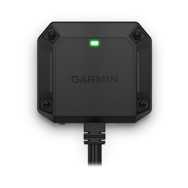 Garmin dēzl™ DualView Dash Cam