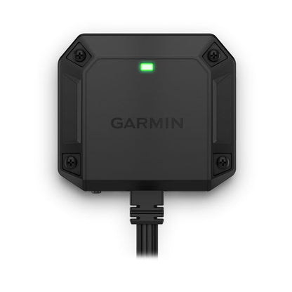 Garmin dēzl™ DualView Dash Cam