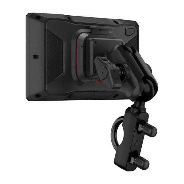 Garmin zūmo® XT3 Motorcycle Navigator