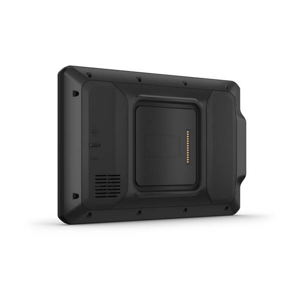 Garmin RV 895 8" RV Navigator