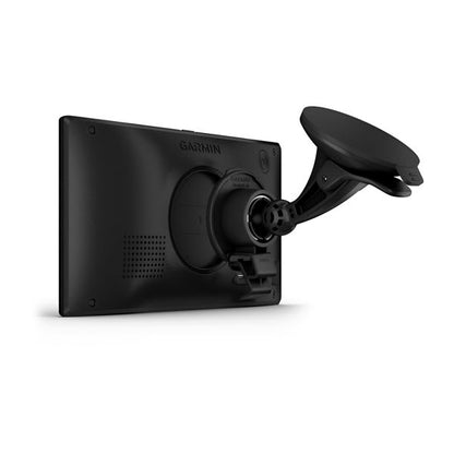 Garmin dēzl™ OTR620 6" GPS Truck Navigator