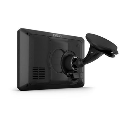 Garmin dēzl™ OTR720 7" GPS Truck Navigator