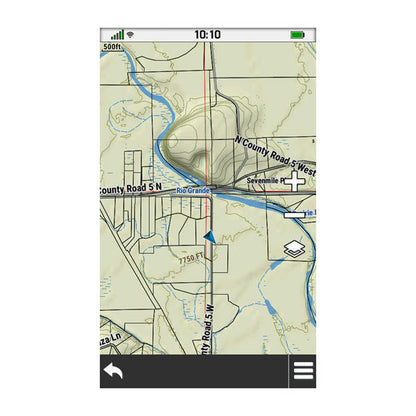 Garmin HuntView™ Plus Maps