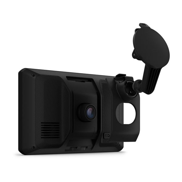 Garmin RVcam 795 RV Navigator with Dash Cam