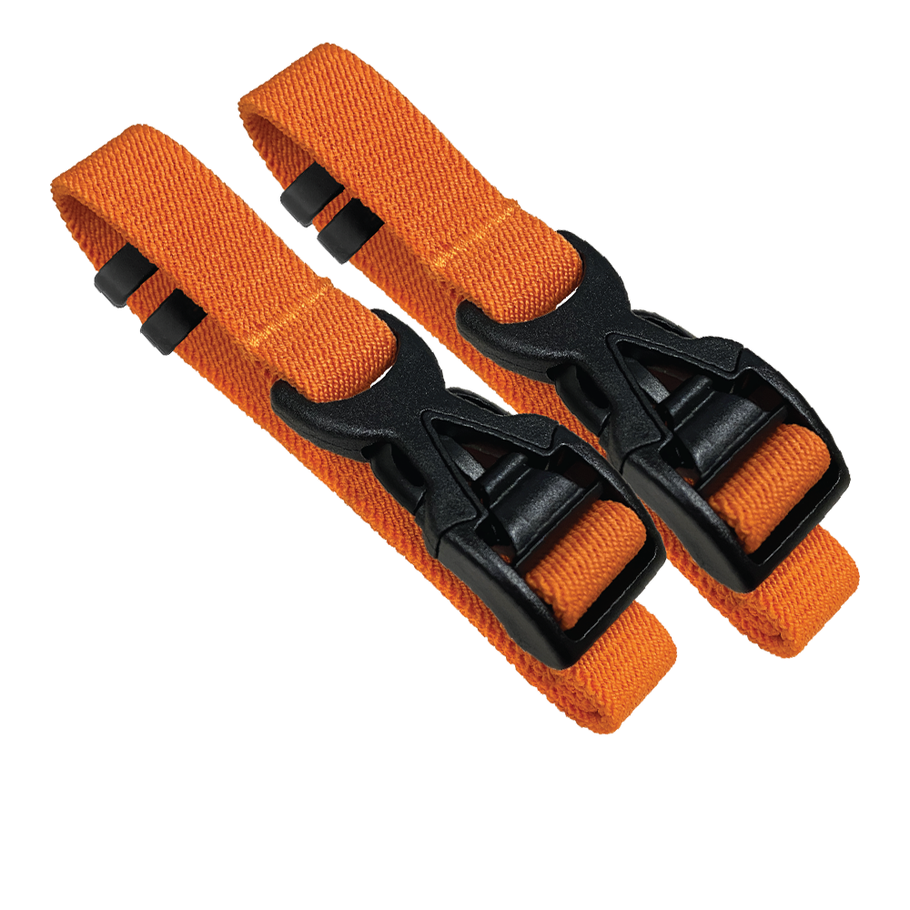 Shearwater Perdix & Petrel Strap Kit (Set Of 2)