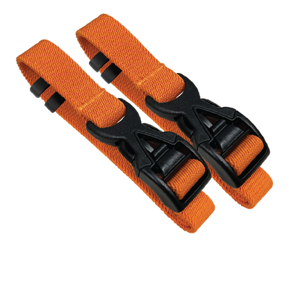Shearwater Perdix & Petrel Strap Kit (Set Of 2)